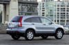 2008 Honda CR-V EX-L Picture